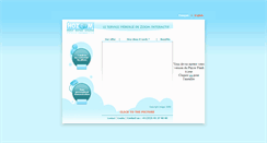 Desktop Screenshot of hozoom.com